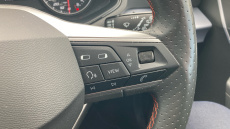 SEAT Ibiza 1.0 TSI 95 FR Edition 5dr Petrol Hatchback